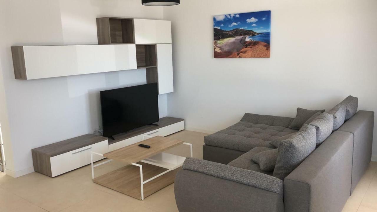 Villa Blanca Коста Бланка Экстерьер фото