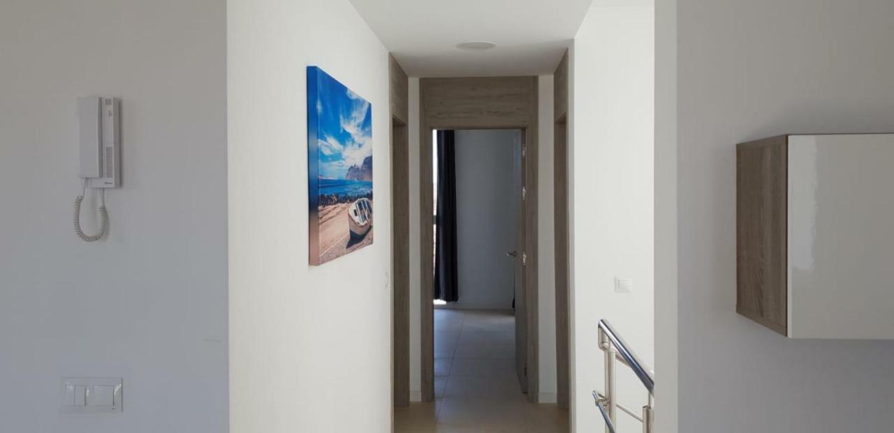 Villa Blanca Коста Бланка Экстерьер фото
