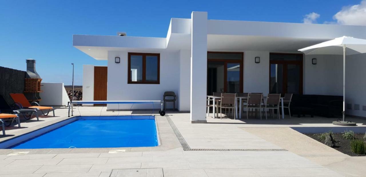 Villa Blanca Коста Бланка Экстерьер фото