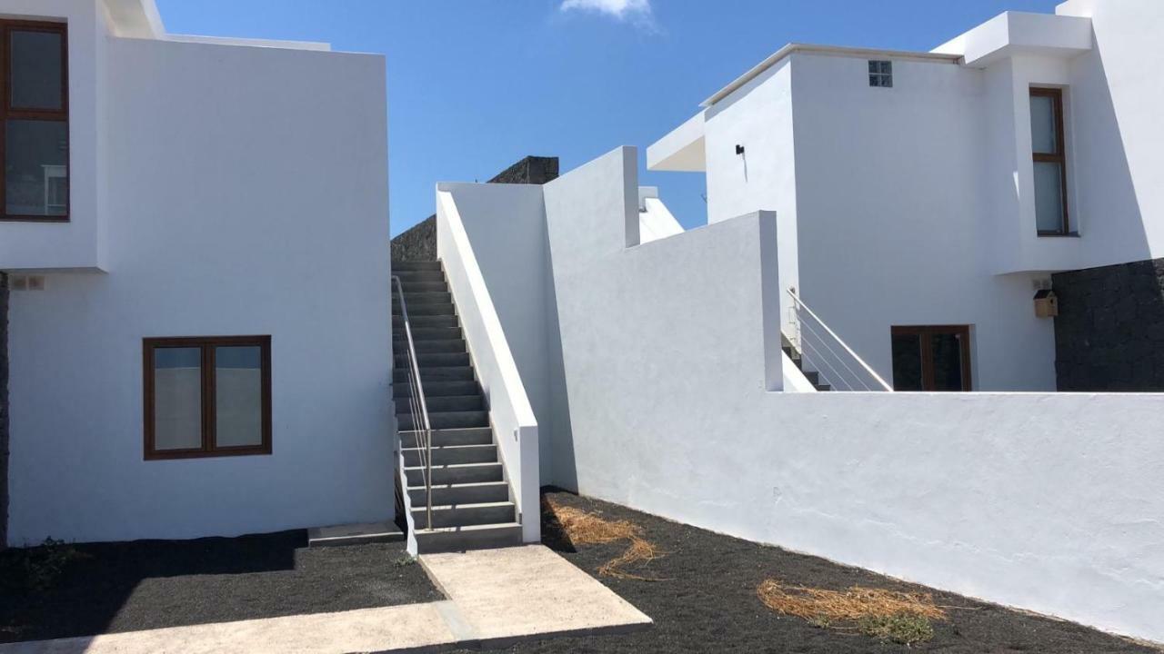 Villa Blanca Коста Бланка Экстерьер фото