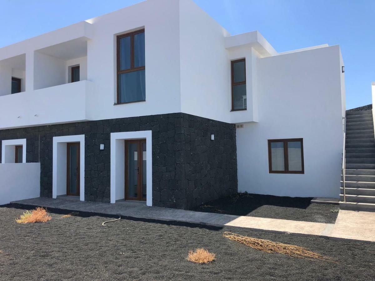 Villa Blanca Коста Бланка Экстерьер фото