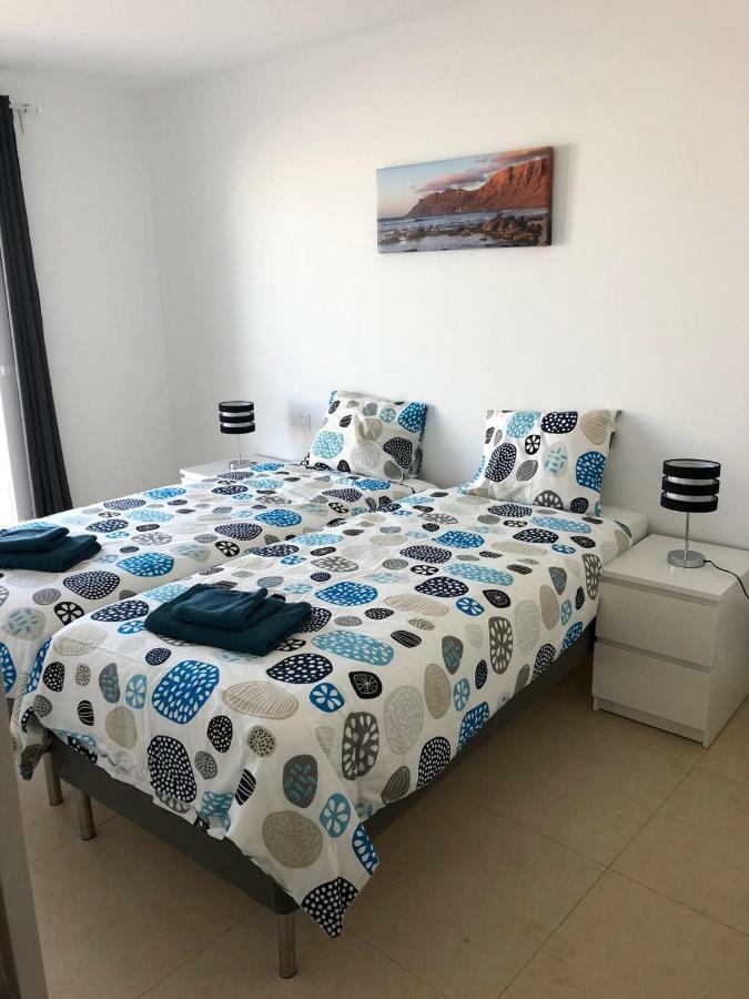 Villa Blanca Коста Бланка Экстерьер фото